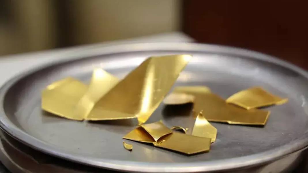 Altın sahiplerine soğuk duş. Artık geri alınmayacak 5