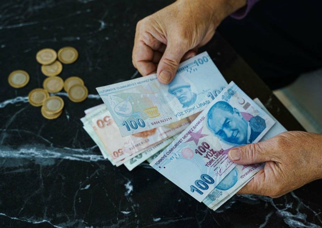 Aylık 103 bin lira maaşla 85 bin işçi arıyor! Sadece 3 şartı var 5