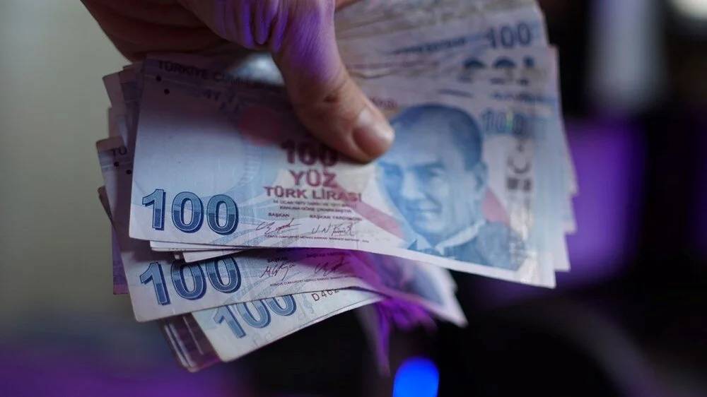 Aylık 103 bin lira maaşla 85 bin işçi arıyor! Sadece 3 şartı var 4