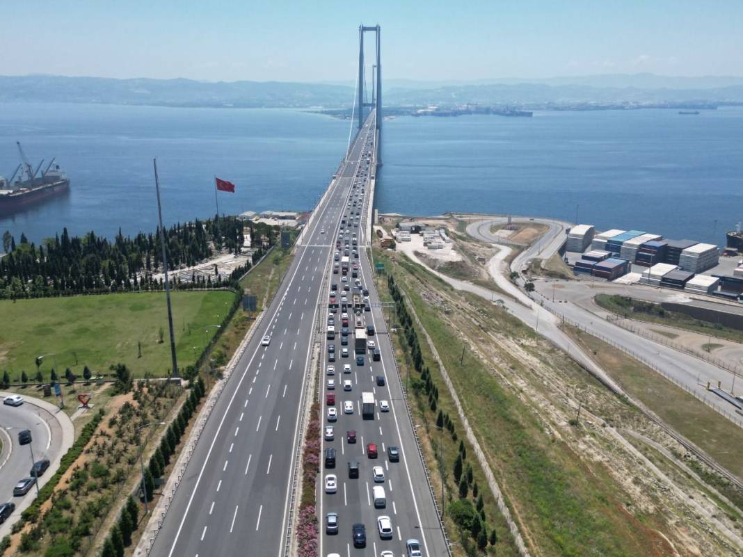 Trafik sigortasında oranlar güncellendi: Kim ne kadar ödeyecek? 5