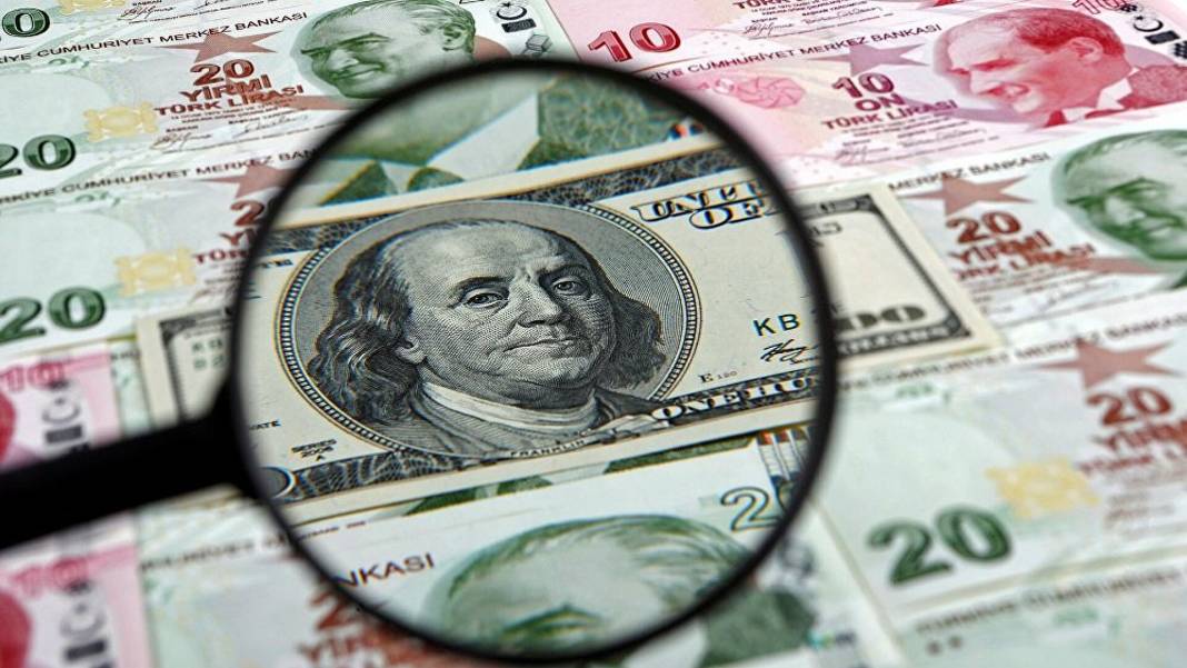 Dolar ve TL’de ters köşe: Roket gibi fırlayacak 1