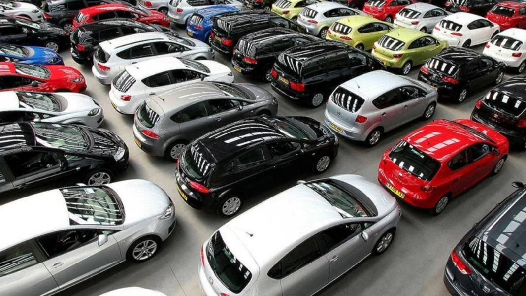 Otomobillere yüzde 40 ek vergi geldi: Artık eskisinden de pahalı 2