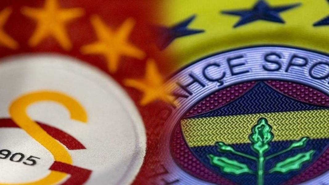 Fenerbahçe istedi Galatasaray devreye girdi. Yıldız oyuncuya dev teklif 1