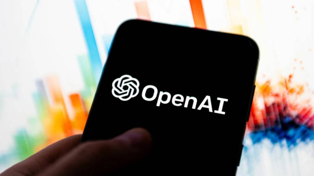 OpenAI hacklendi. Yapay zeka işinden oldu 5