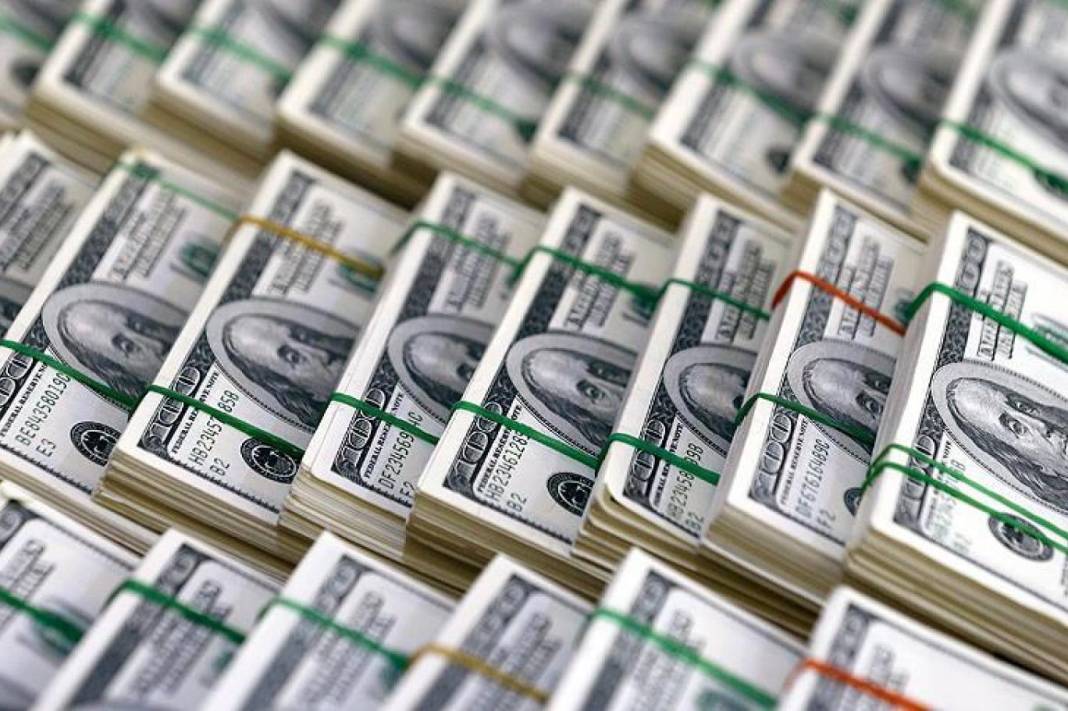 Euro ve doları olanlar için uzmanı uyardı: Bir anda rekor olacak 3