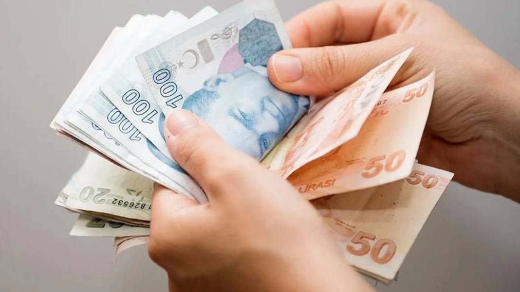 Bakanlıktan gençlere aylık bin 500 lira destek. Tek bir şartı var 7