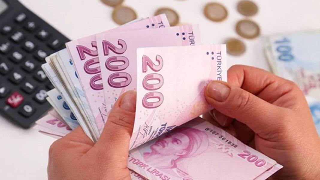 Bakanlıktan gençlere aylık bin 500 lira destek. Tek bir şartı var 8