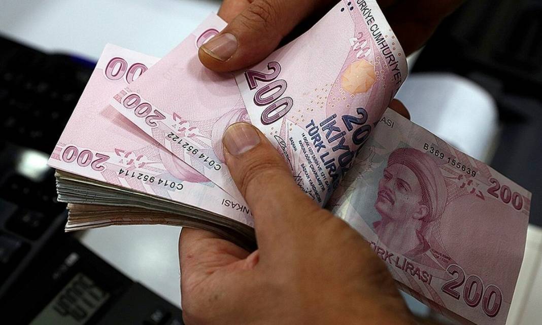 Bakanlıktan gençlere aylık bin 500 lira destek. Tek bir şartı var 2