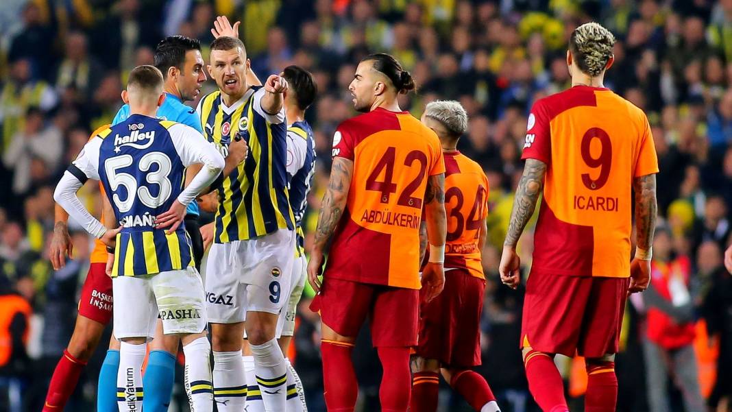 Fenerbahçe istedi Galatasaray devreye girdi. Yıldız oyuncuya dev teklif 2