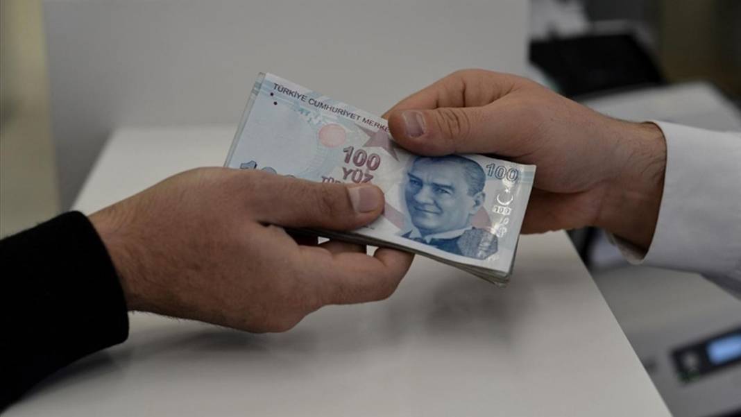 Bakanlıktan gençlere aylık bin 500 lira destek. Tek bir şartı var 4