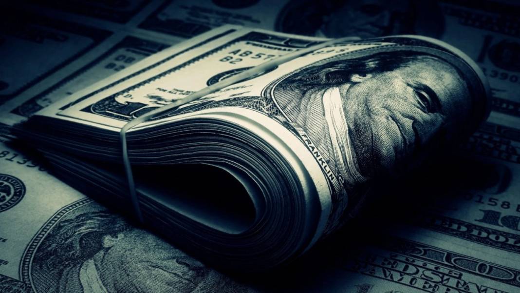 Evren Devrim Zelyut: Dolar aniden rekora koşacak 2