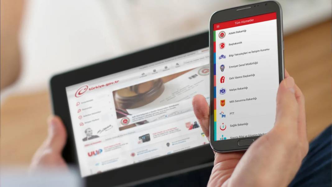 Adresini güncellemeyenler yandı. 7 gün süresi kaldı 6