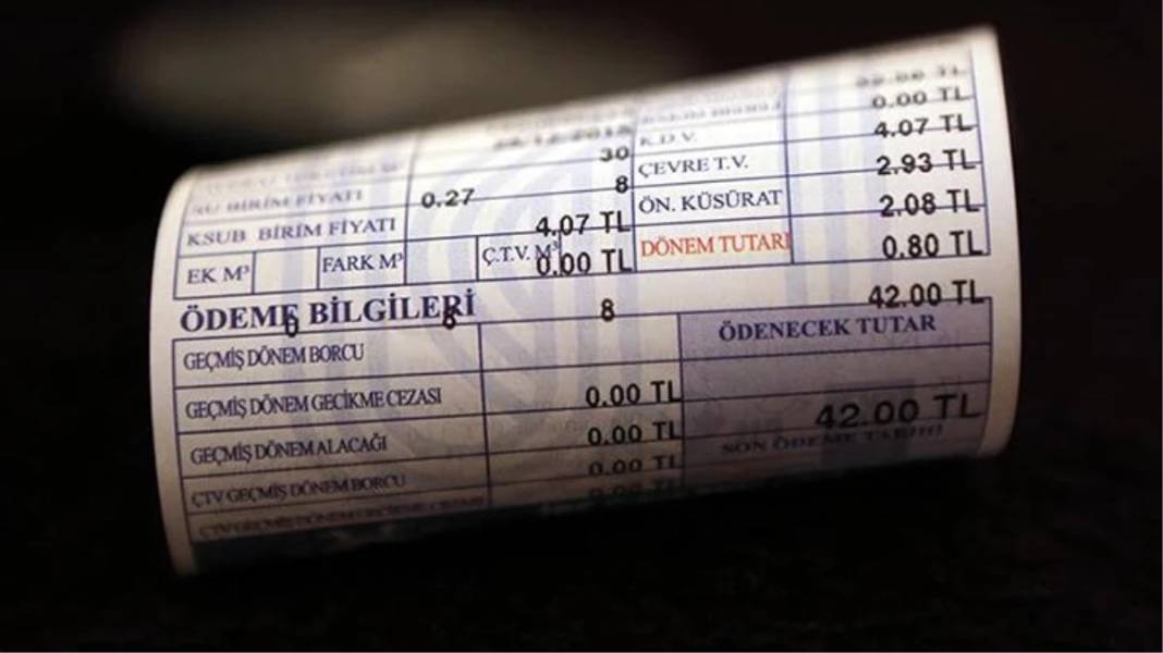 Elektrik su doğalgaz ve internet aboneleri için yeni dönem. Türkiye’nin 81 ilinde zorunlu 4