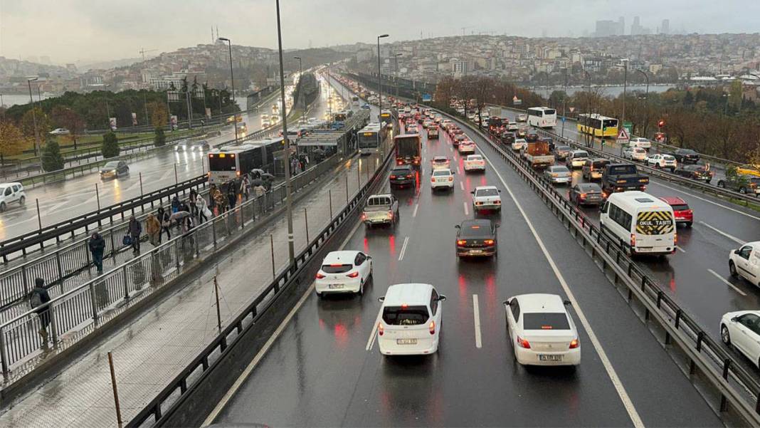 Trafik sigortasında yeni dönem başladı: Zorunluluk resmen kaldırıldı 5