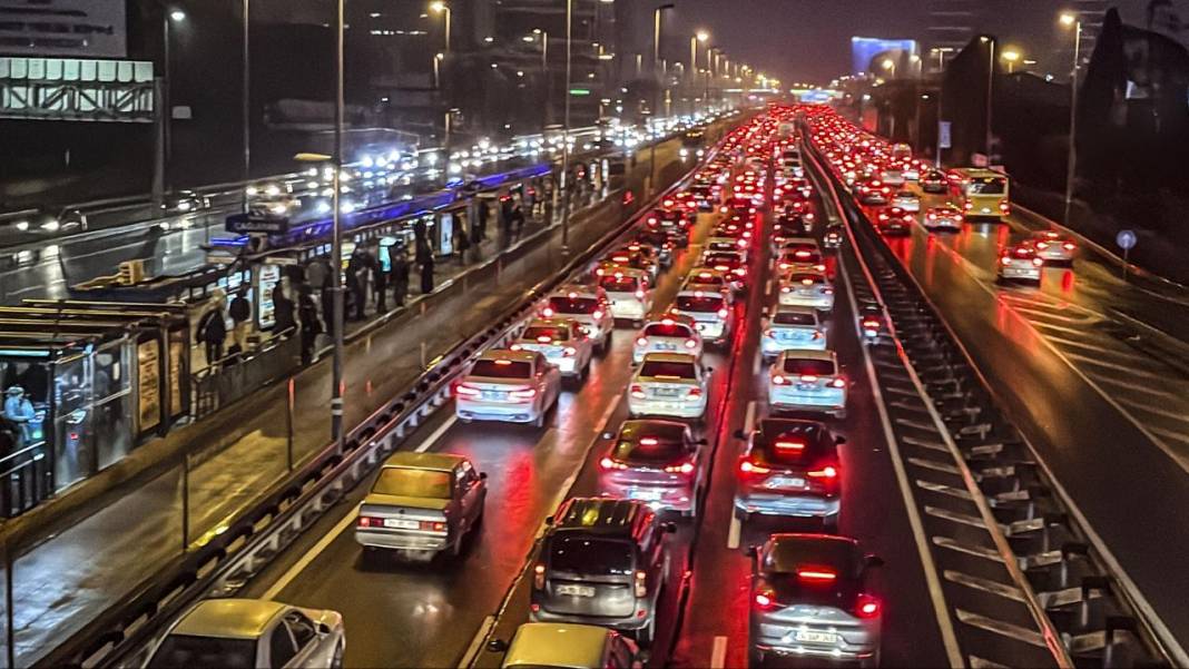 Trafik sigortasında yeni dönem başladı: Zorunluluk resmen kaldırıldı 4