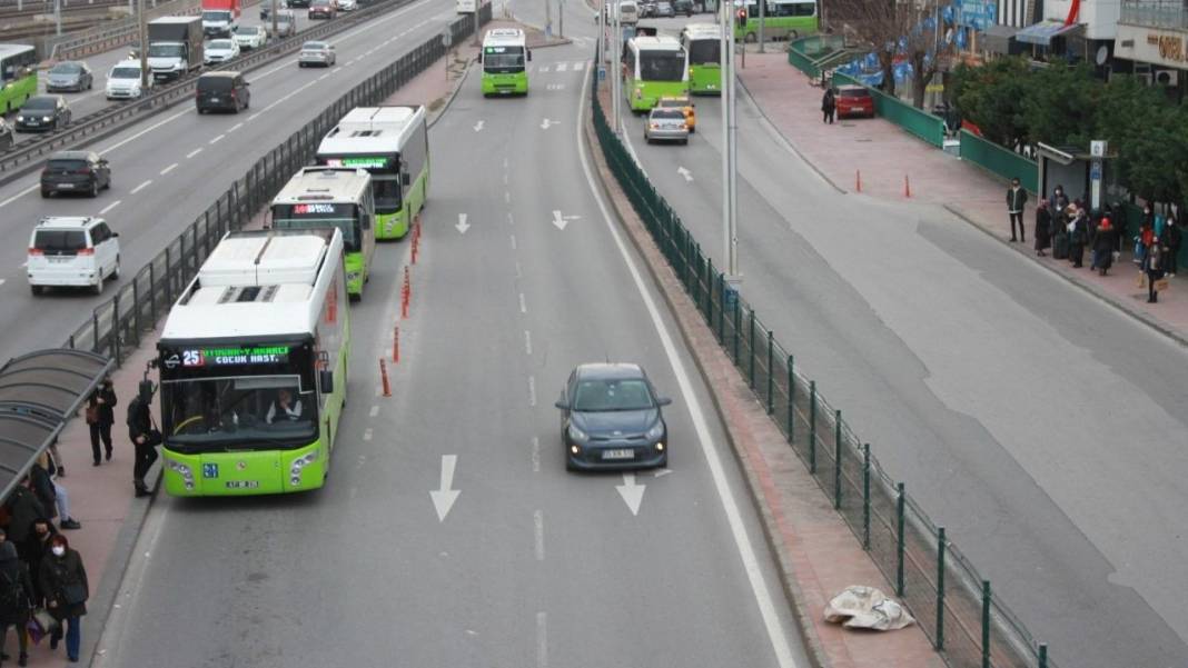 Yüzde 55 zamlandı. Vatandaşın cebi fena yanacak 6