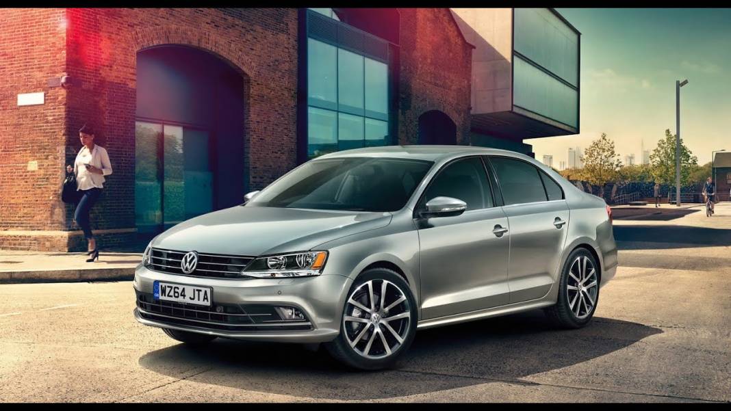 Otomobil devi Volkswagen fiyatları yarıya indirdi 5