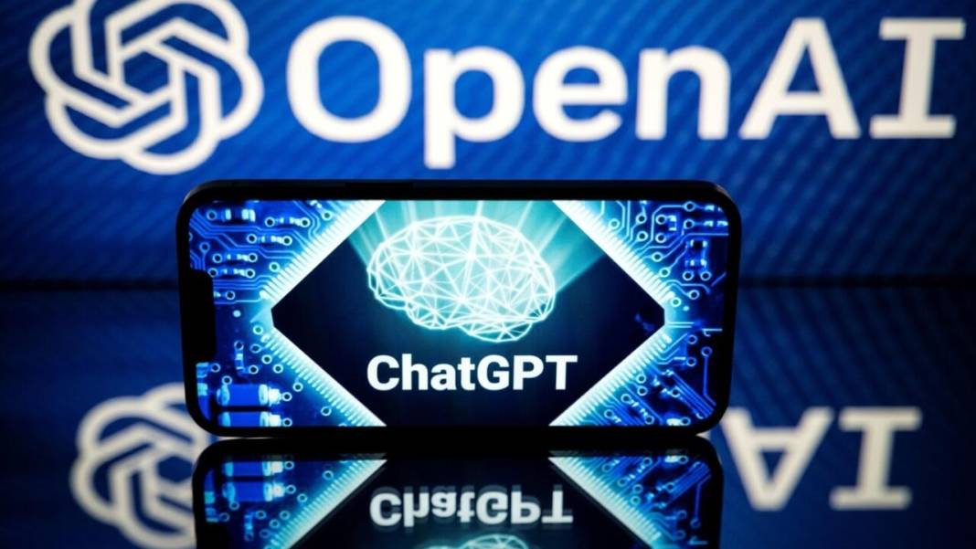 OpenAI hacklendi. Yapay zeka işinden oldu 4