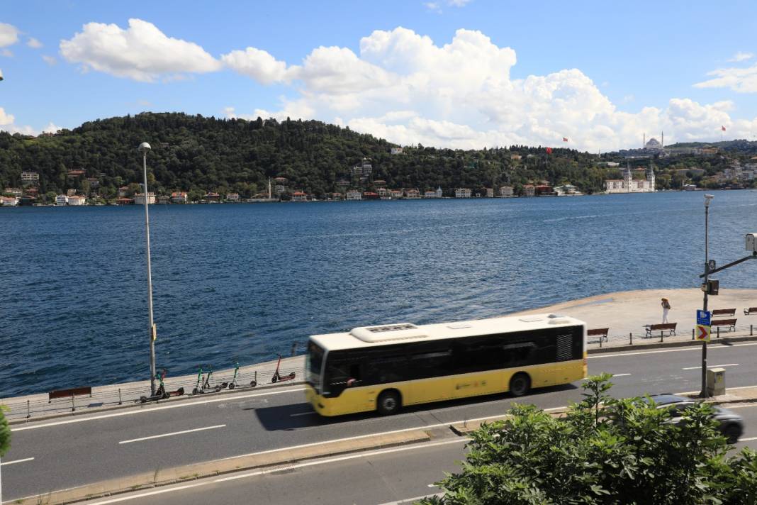 İstanbul’da toplu ulaşımda öğrenci indirimine yaş sınırı getirildi 1