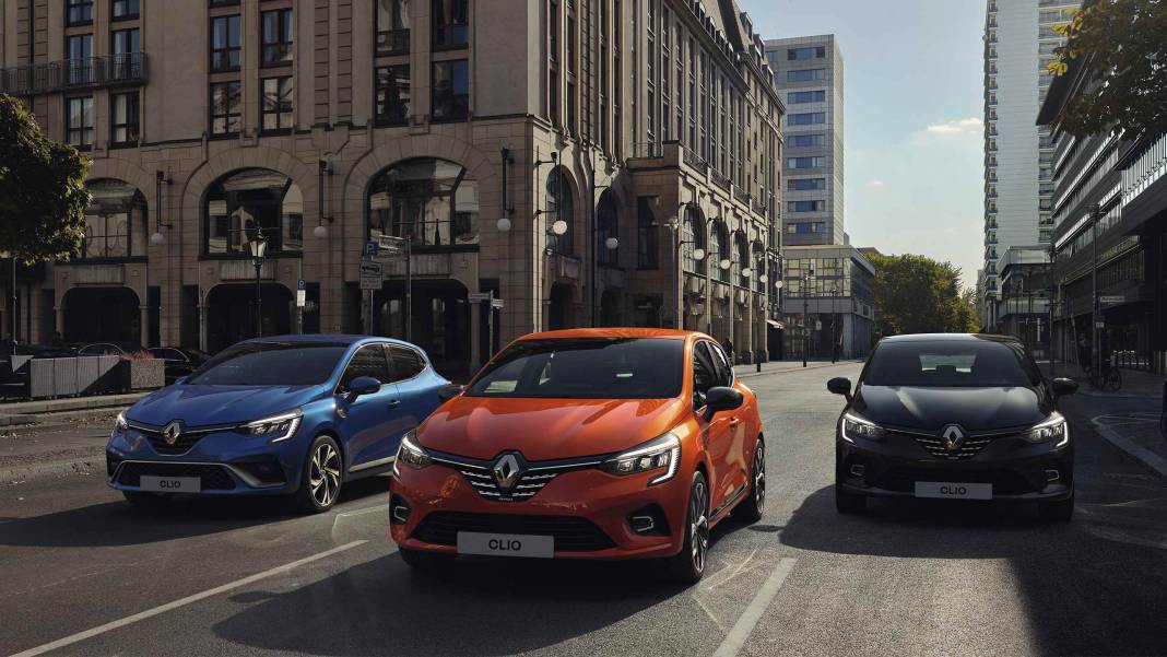 Renault fiyatları 600 bin liraya kadar düşürdü 1