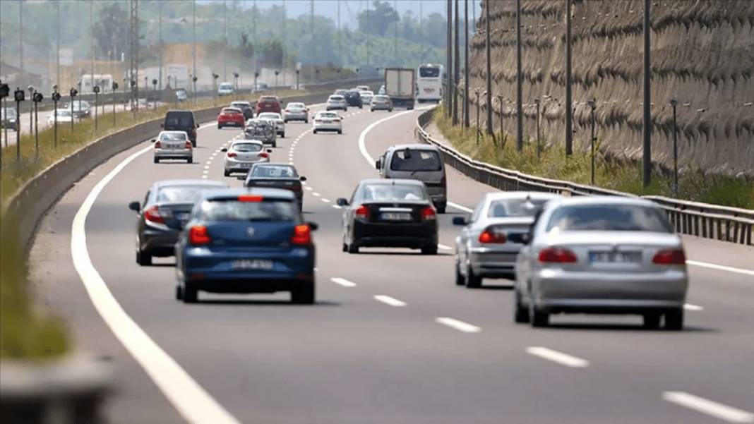 Bu işlemleri artık tek tıkla yapabileceksiniz: Araç sahipleri dikkat! 1