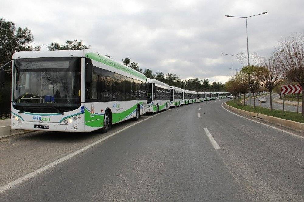 Toplu taşımada yeni dönem. Bu uygulama tamamen kaldırılıyor 3