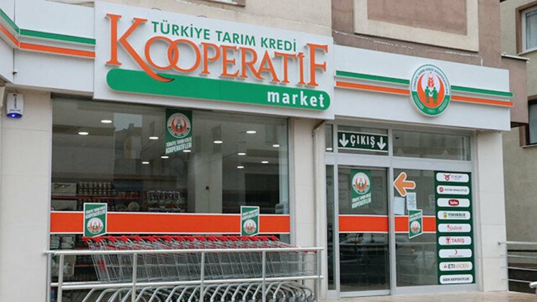 Türkiye'de bir ilk! Marketlerde yeni dönem resmen başladı 3