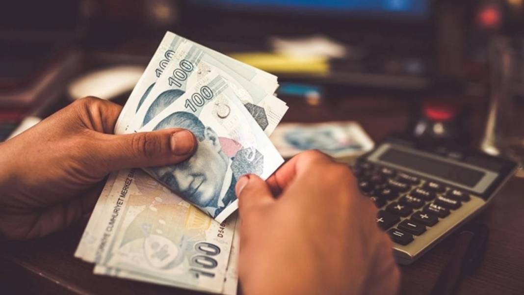 Devletten annelere 3 bin 700 lira nakit yardım 1