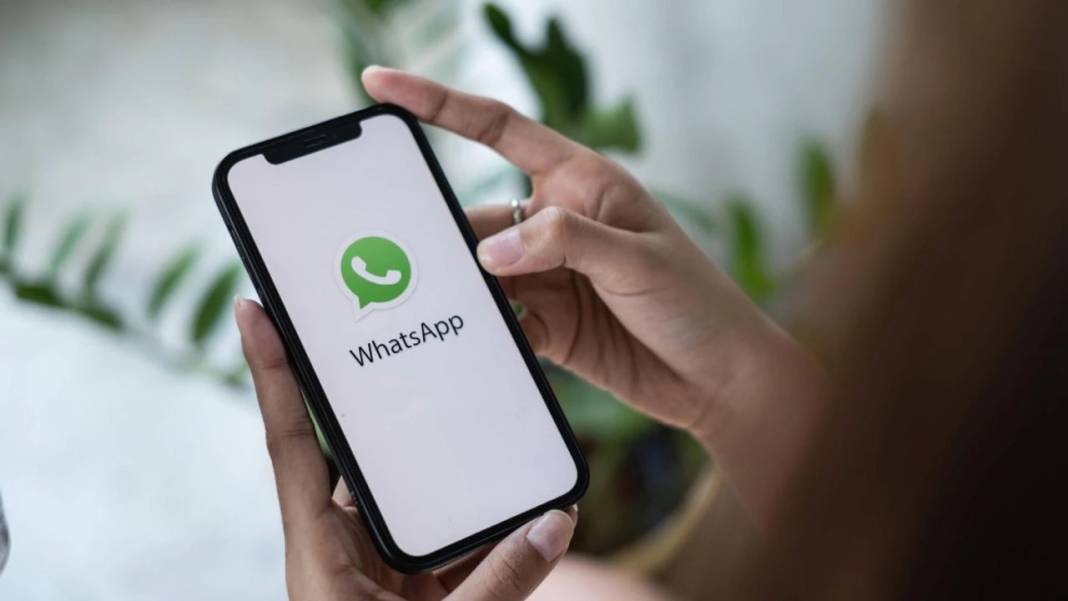 WhatsApp'a yapay zeka dokunuşu. Bu özellik çığır açacak 4