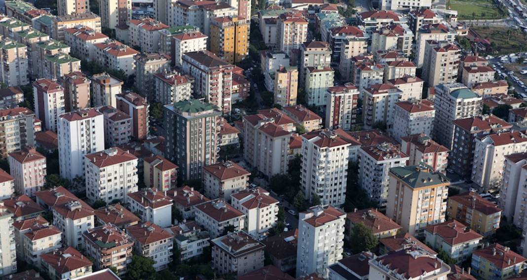 Konutta yeni dönem başlıyor. Kira fiyatları yarıya düşecek 4