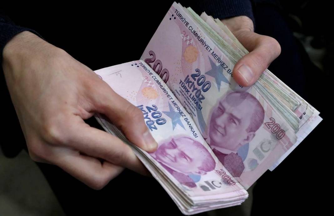 300 bin lirası olan maaşa bağlanacak! Bankalardan rekor mevduat faizi atağı 10