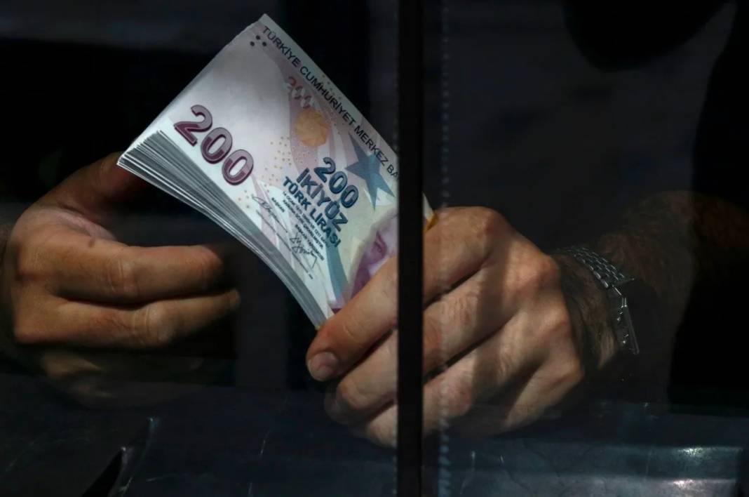 Bankada parası olanlar dikkat! 113 bin lira kazandıracak 14