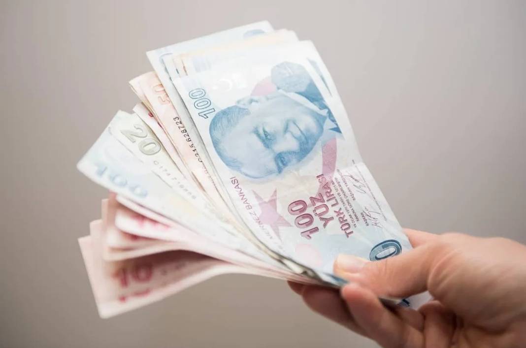 Bankada parası olanlar dikkat! 64 bin lira kazandıracak 8