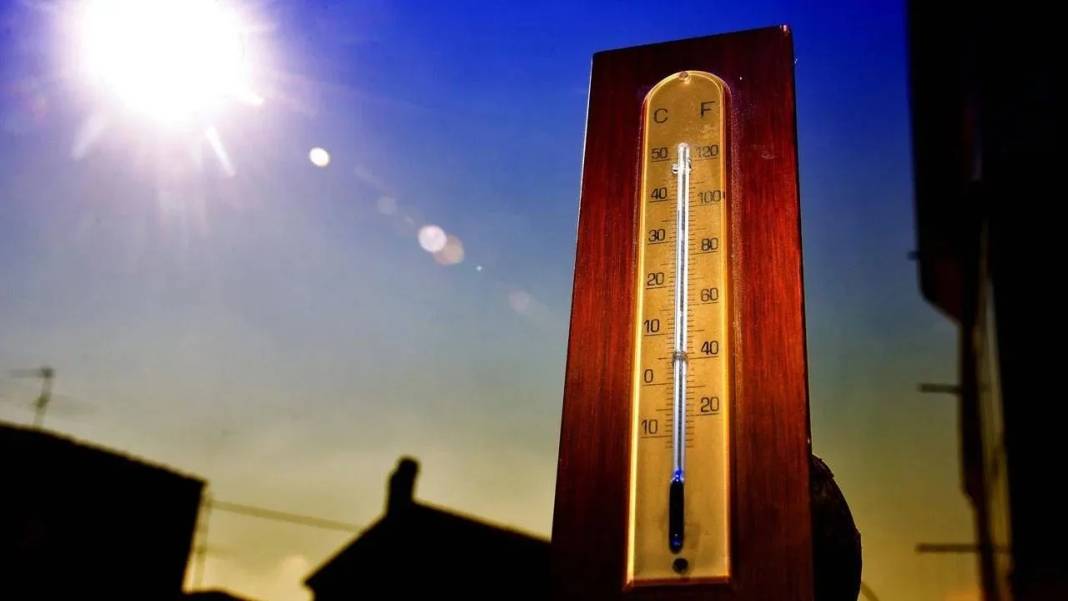 Meteoroloji tek tek uyardı: Bugün ülke genelinde hava nasıl olacak? 12