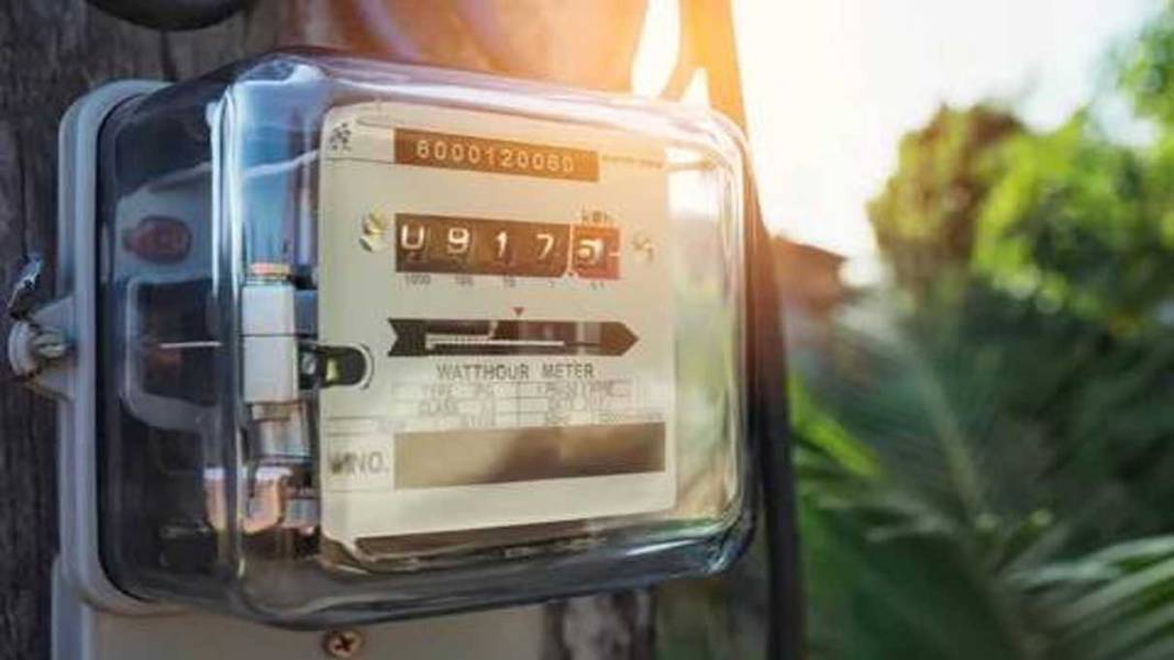 Elektrik aboneliğinde yeni dönem. Bunu yapmayana rekor para cezası kesilecek 7