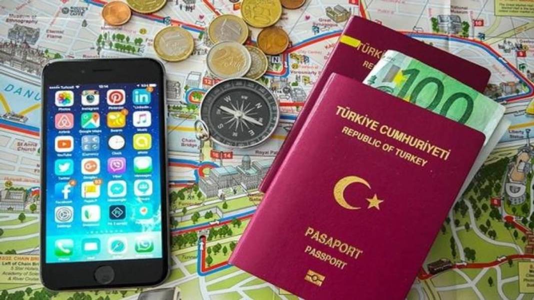 Yurt dışından iPhone alırken IMEI parası ödememek mümkün. İşte yöntemi 8