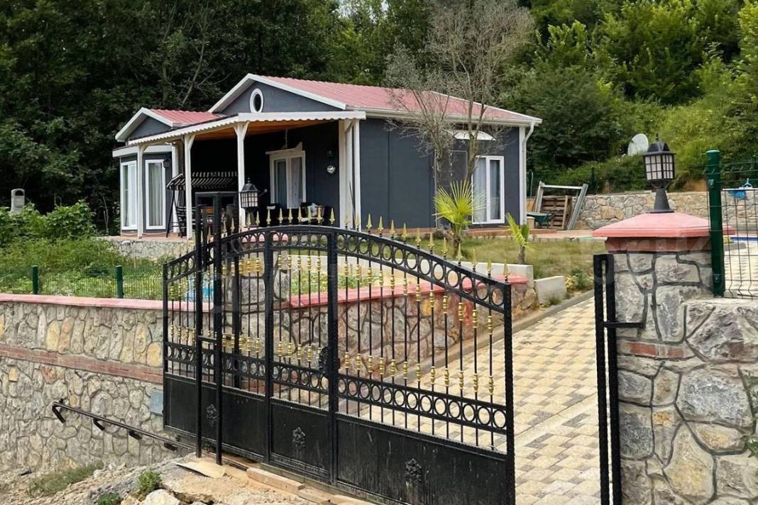 Devlet destekli prefabrik ev fırsatı: Aylık 6 bin liraya anahtar teslim 3