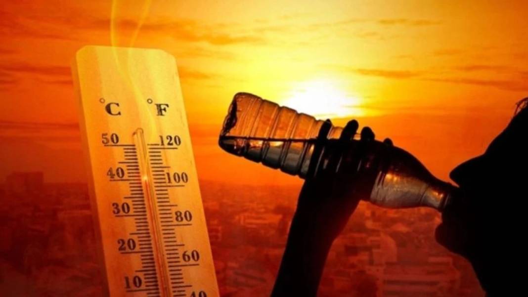 Meteoroloji tek tek uyardı: Bugün ülke genelinde hava nasıl olacak? 9