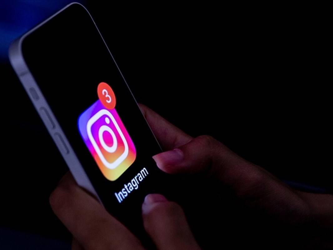 Yerli ve milli Instagram geliyor. Erişime kapatılmıştı... 6