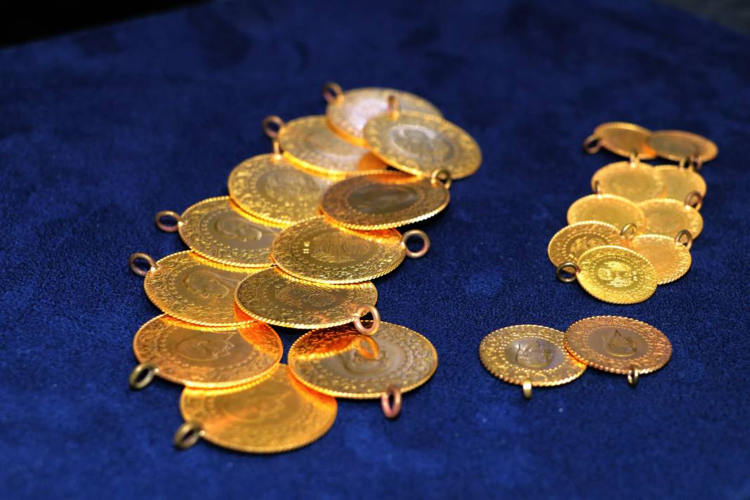 Gram altının geleceği belli oldu. Kuyumcular bir bir anlattı 1