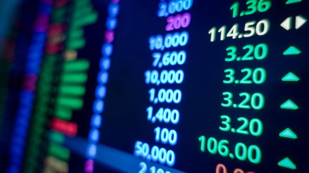 Tuna Kaya 'Sayılı günler kaldı' diyerek uyardı! Yeniden yükselişe geçecek 1