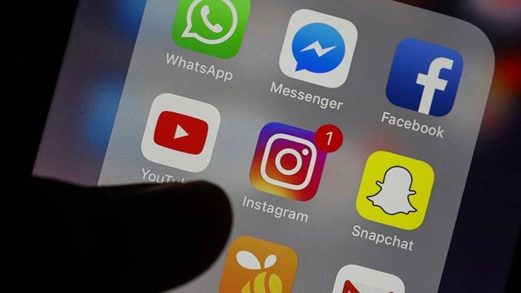 Instagram'a erişim engelinin nedeni belli oldu 5