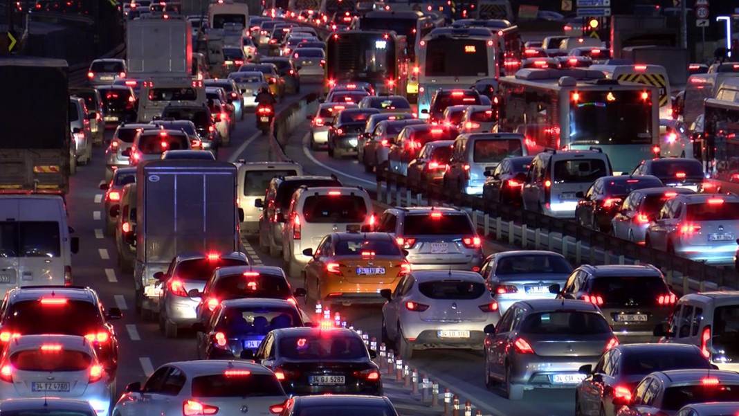 Milyonlarca kişiye vergisiz araba fırsatı. İşte o araçların listesi 7