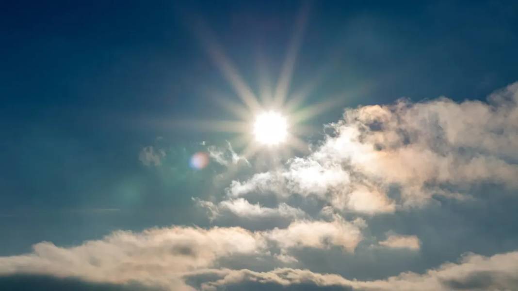 Bugün hava nasıl olacak? Meteoroloji o bölgeleri uyardı 3