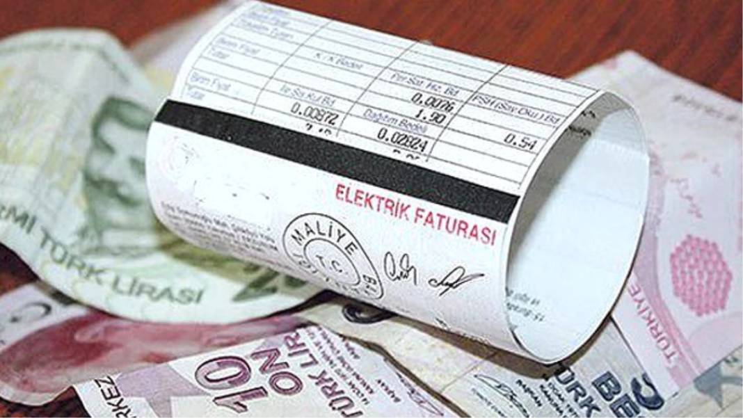 O kişiler artık elektrik faturası ödemeyecek. Tamamen bedava oldu 5