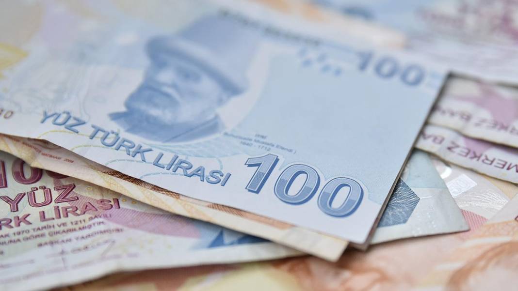SSK Bağ-Kur emeklileri bayram edecek. 24 bin lira para verilecek 6