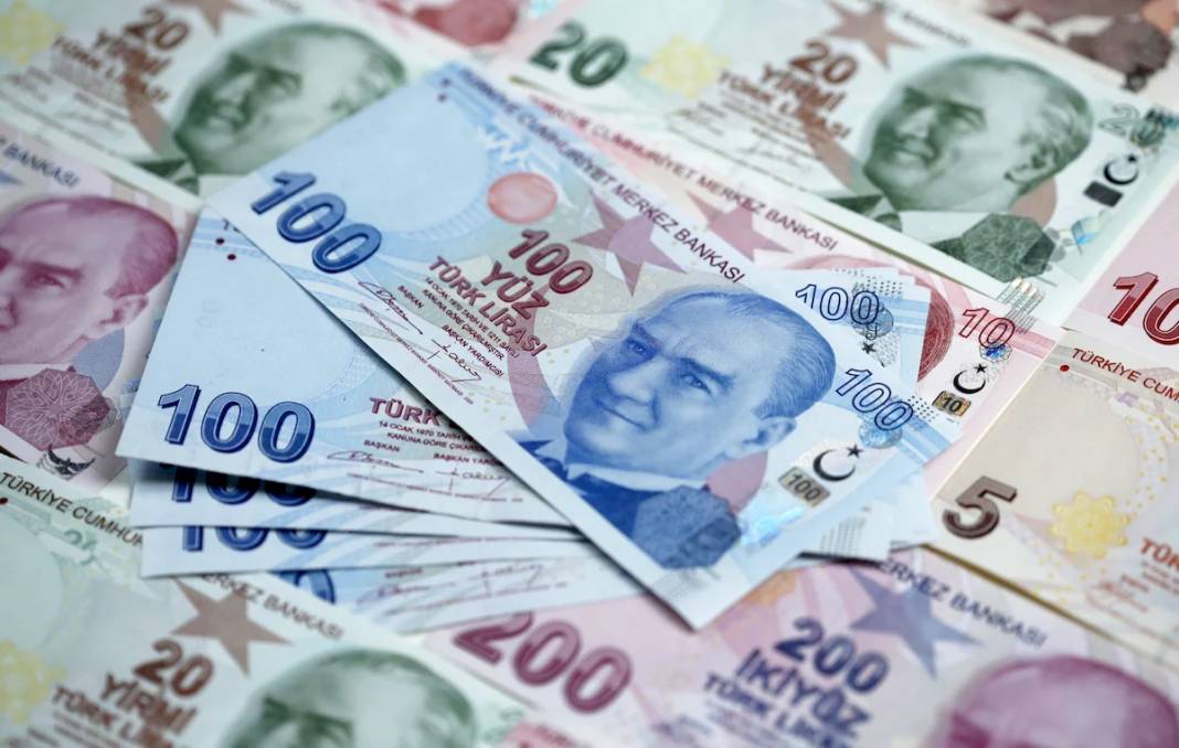 Emekliye maaş ödemesi artık bu şekilde yapılacak. Karar tüm Türkiye’de yürürlüğe girdi 5