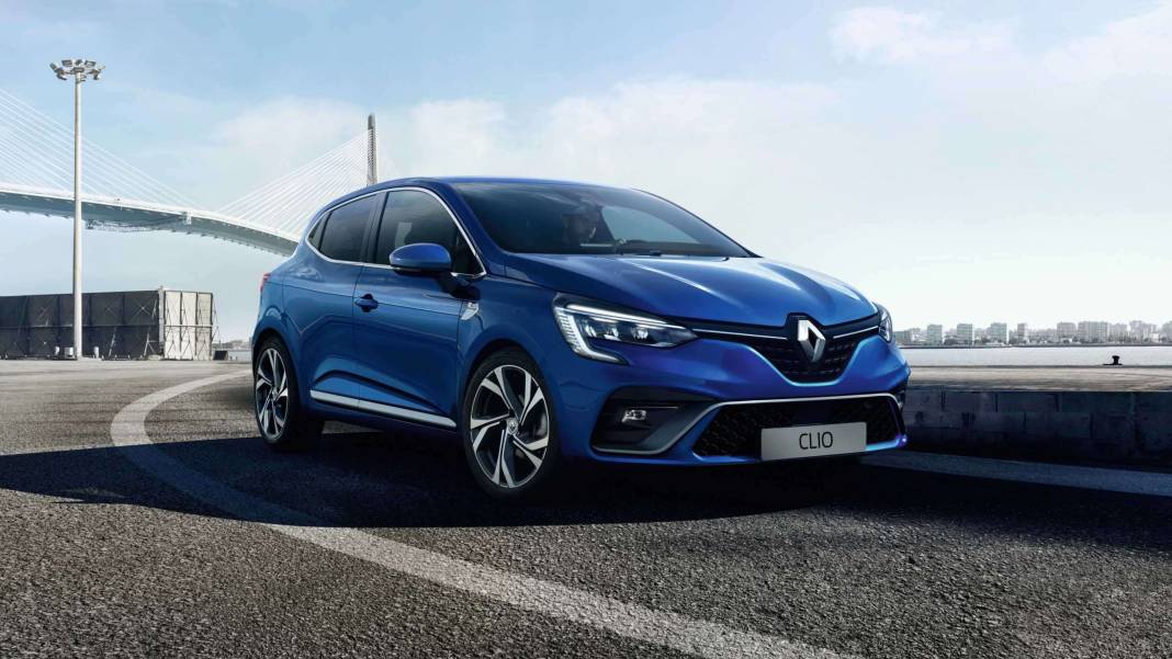 Renault fiyatları dibe çekti 4