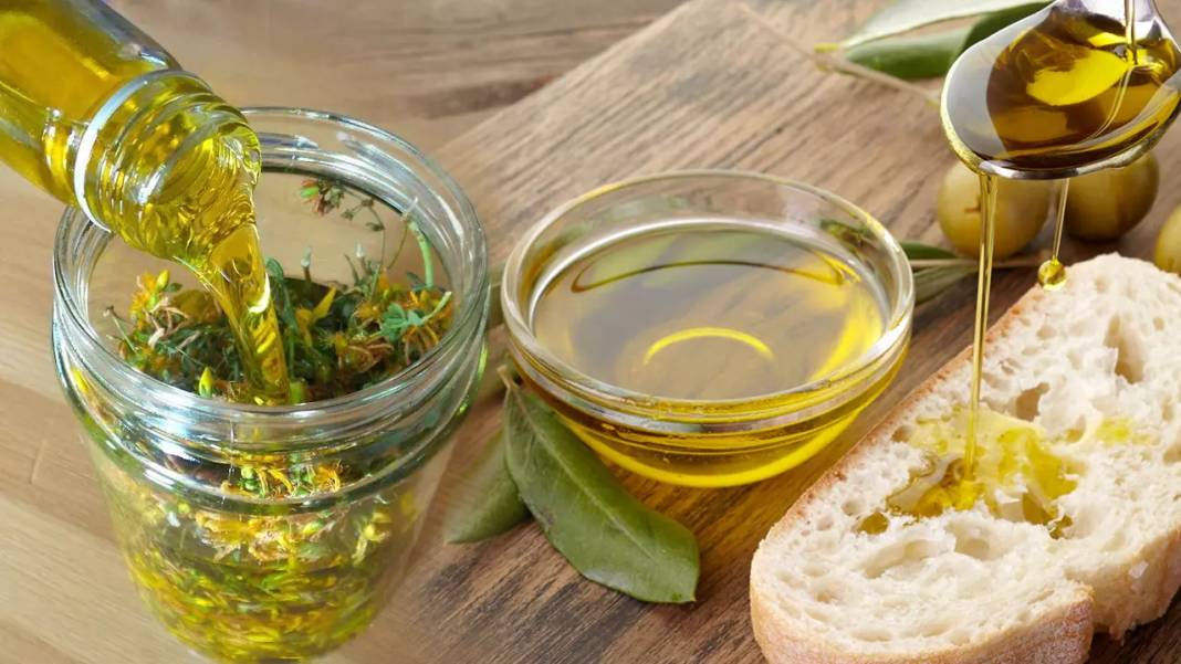 Sofraların vazgeçilmeziydi... Zeytinyağında kanser alarmı! 4