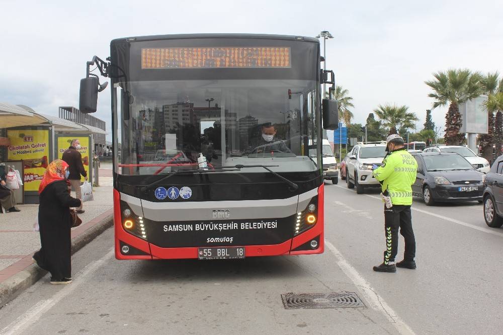 Toplu taşıma kullananlar havalara uçacak. Resmen ücretsiz oldu 4